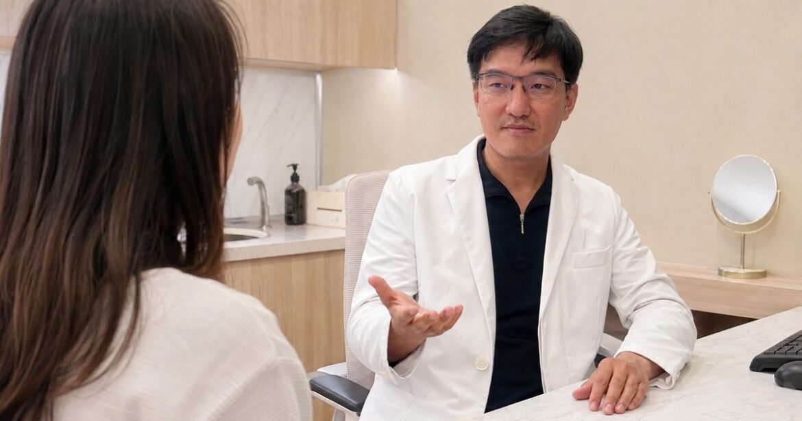 吳芮醫師帶你探索GP96醫療創新之路的推薦流程與挑戰。