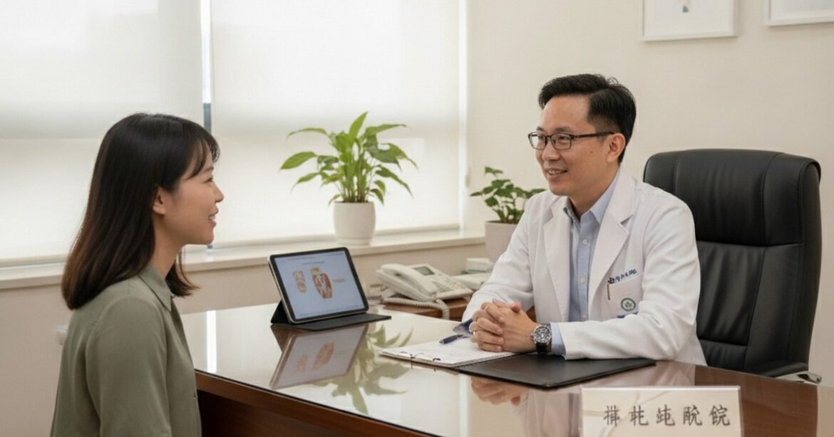 吳芮醫師分享女王玻尿酸打造緊緻V臉效果與注意事項