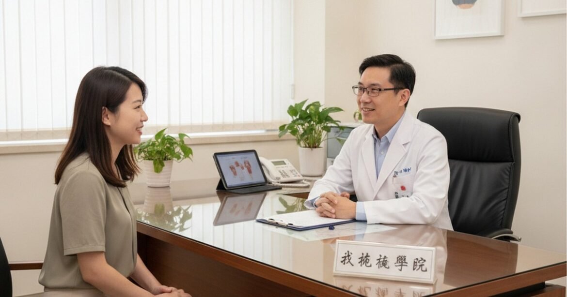 吳芮醫師為您解析麗珠蘭長期效益與醫美CP值。