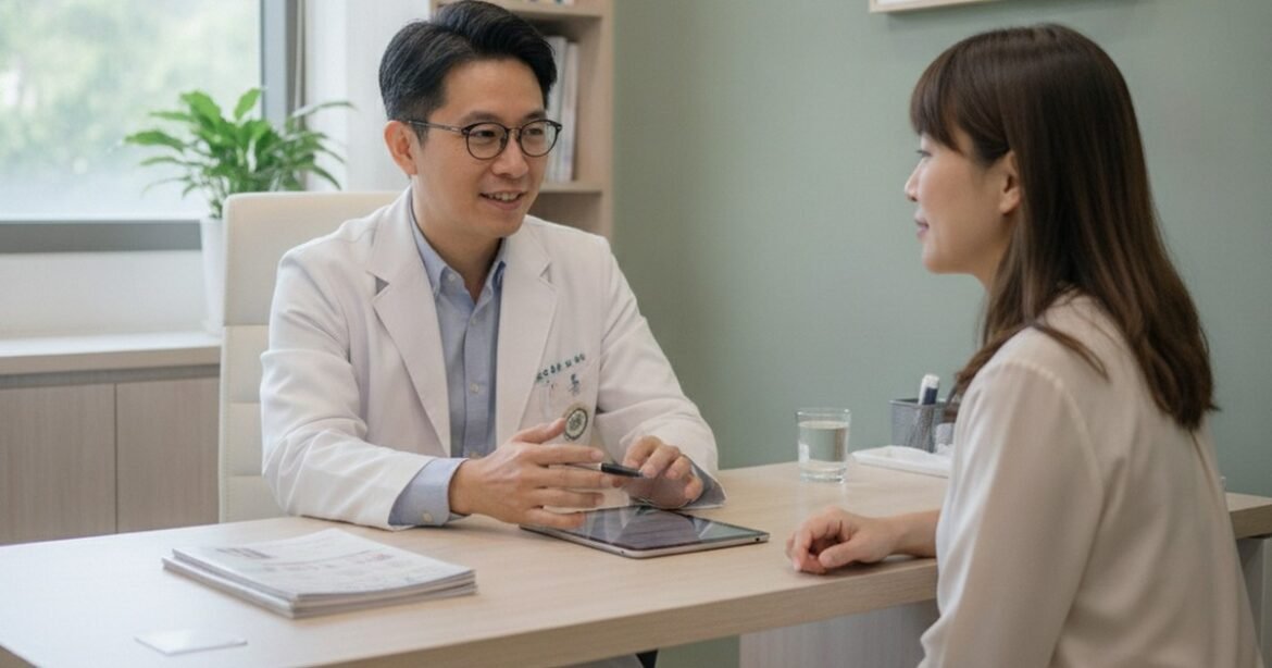 吳芮醫師解析埋線拉提術後1-3個月的保養策略，避免凹陷。