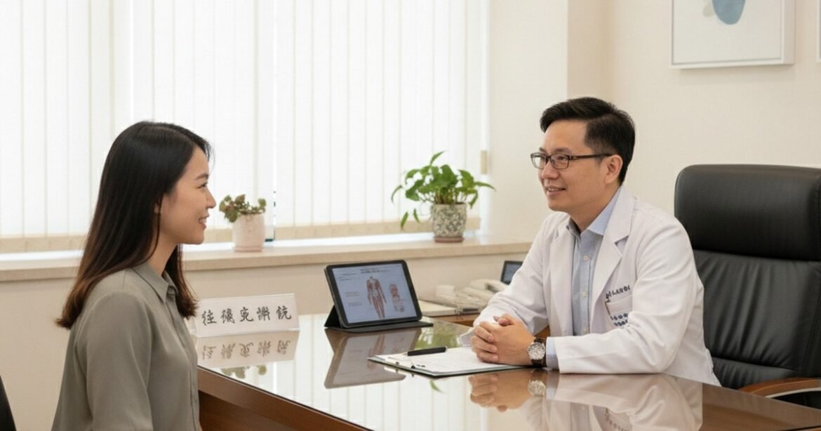 吳芮醫師推薦保養重點，了解肝斑物理性防曬的重要性